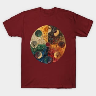 Seasons T-Shirt